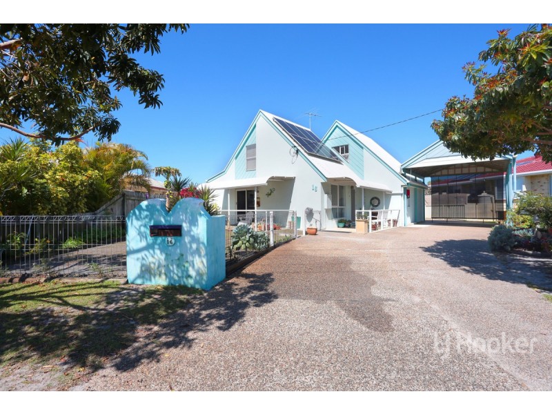 16 Eighth Avenue, Woorim QLD 4507