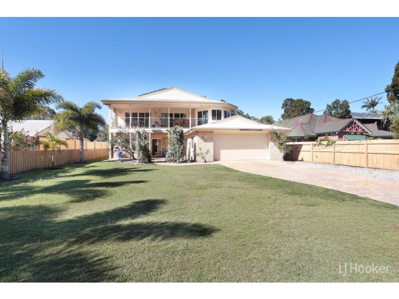 110 White Patch Esplanade, White Patch QLD 4507