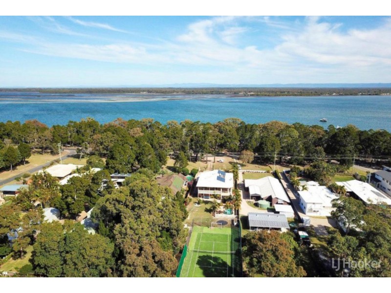 110 White Patch Esplanade, White Patch QLD 4507