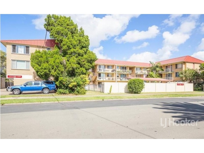 8/16 Bestman Avenue, Bongaree QLD 4507