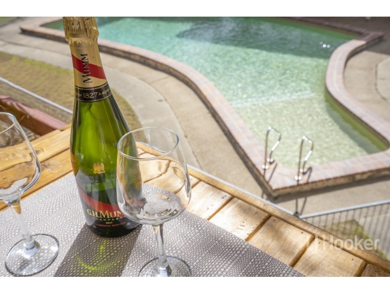 8/16 Bestman Avenue, Bongaree QLD 4507