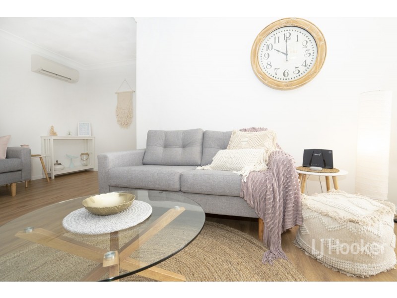 8/16 Bestman Avenue, Bongaree QLD 4507