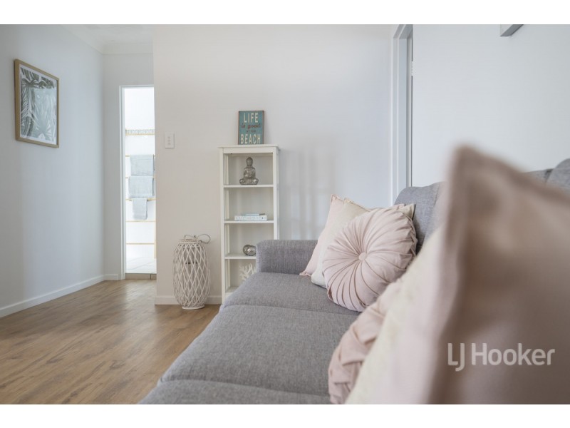 8/16 Bestman Avenue, Bongaree QLD 4507