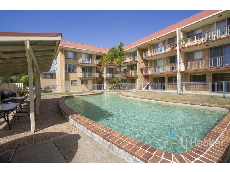 8/16 Bestman Avenue, Bongaree QLD 4507