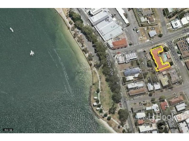 8/16 Bestman Avenue, Bongaree QLD 4507