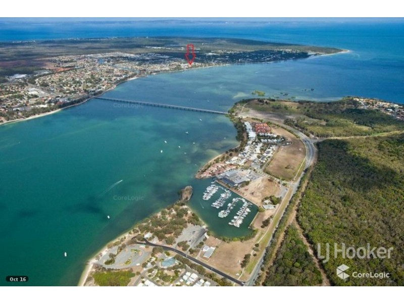 8/16 Bestman Avenue, Bongaree QLD 4507