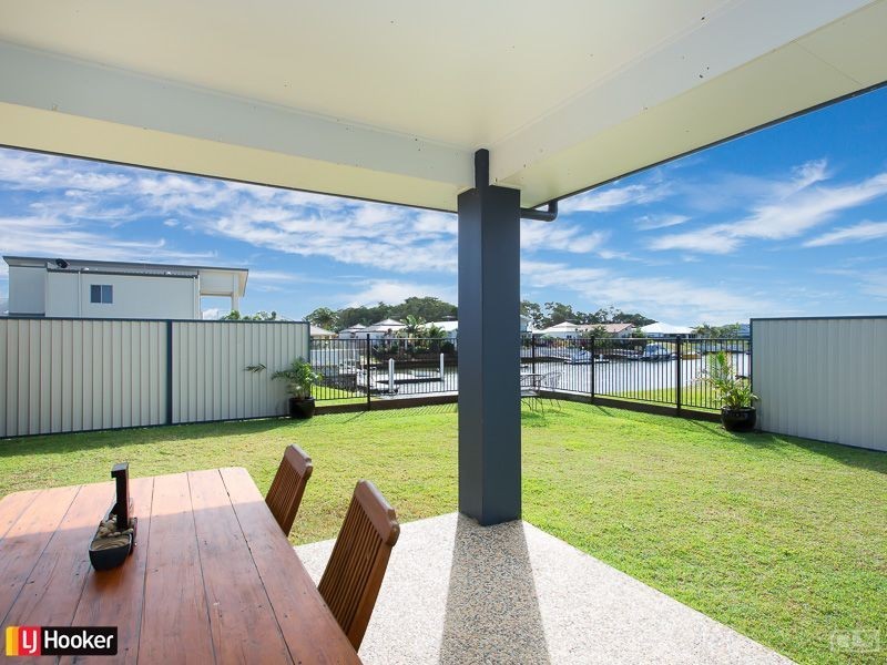 36 Barklya Crescent, Bribie Island QLD 4507