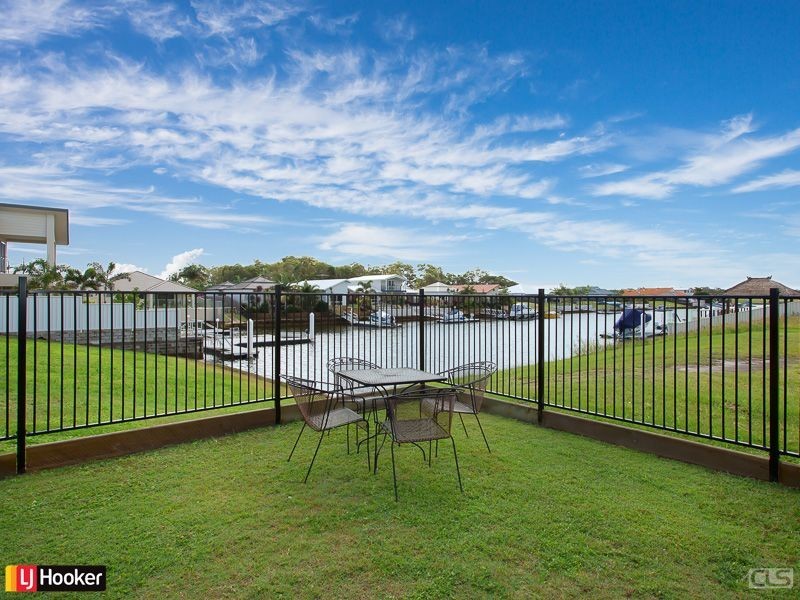 36 Barklya Crescent, Bribie Island QLD 4507
