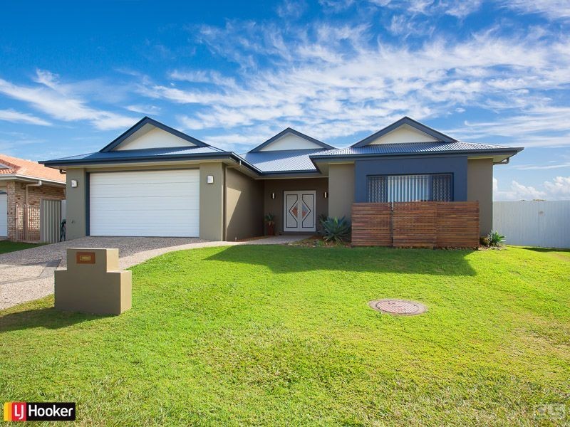 36 Barklya Crescent, Bribie Island QLD 4507