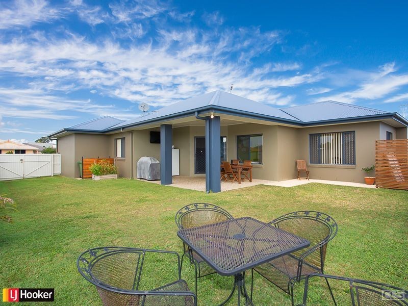 36 Barklya Crescent, Bribie Island QLD 4507