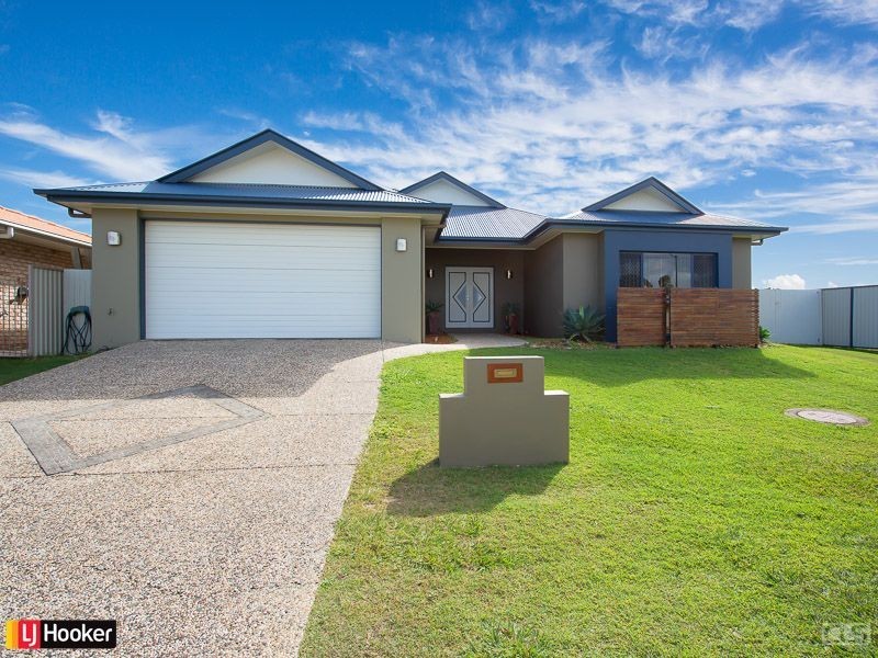 36 Barklya Crescent, Bribie Island QLD 4507