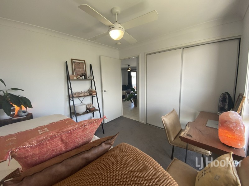 8 Lungfish Circuit, Bongaree QLD 4507