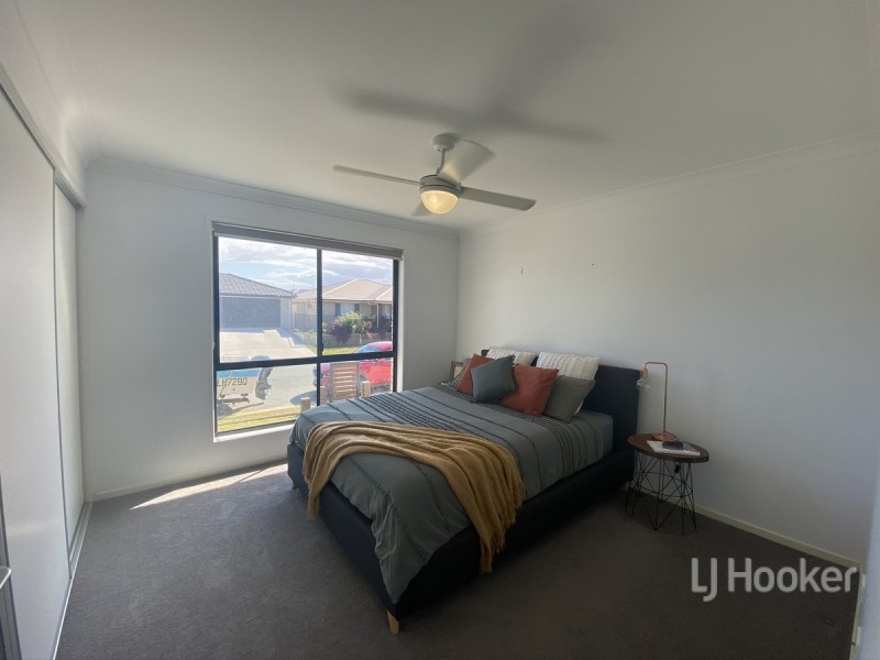 8 Lungfish Circuit, Bongaree QLD 4507