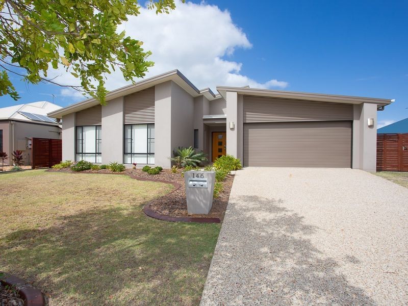 146 Marina Boulevard, Bribie Island QLD 4507