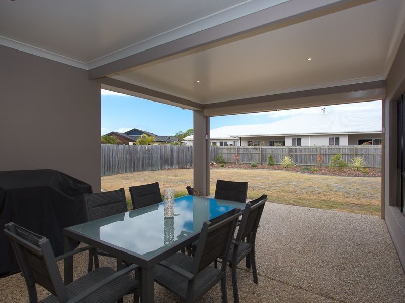 146 Marina Boulevard, Bribie Island QLD 4507