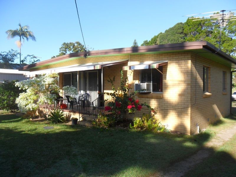 12 Nulu Street, Bongaree QLD 4507