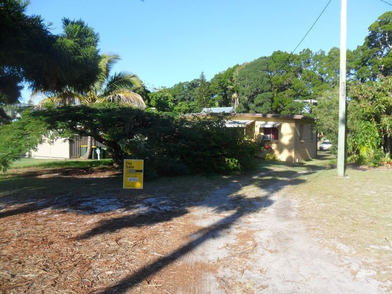 12 Nulu Street, Bongaree QLD 4507