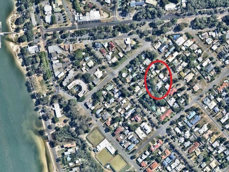 12 Nulu Street, Bongaree QLD 4507