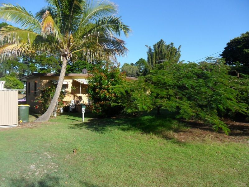 12 Nulu Street, Bongaree QLD 4507