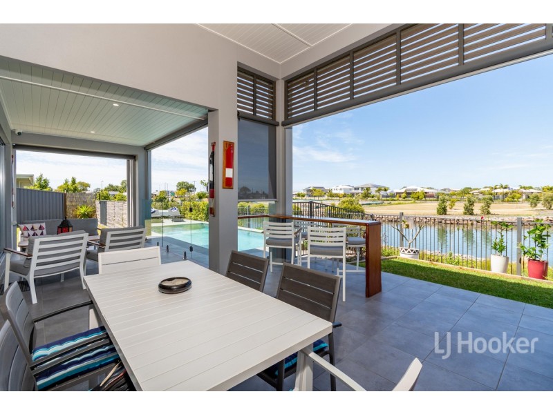 98 Seaside Drive, Banksia Beach QLD 4507