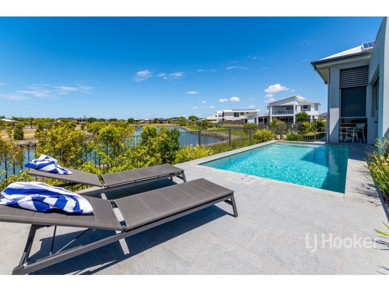 98 Seaside Drive, Banksia Beach QLD 4507