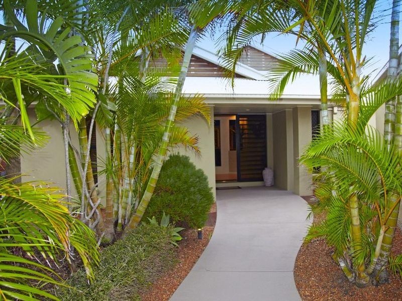 34 Teal Boulevard, Bribie Island QLD 4507