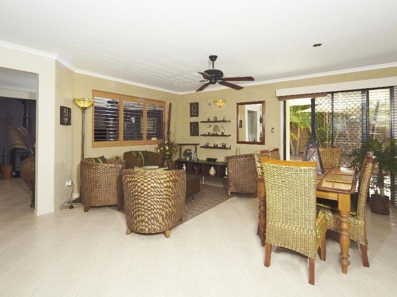 34 Teal Boulevard, Bribie Island QLD 4507