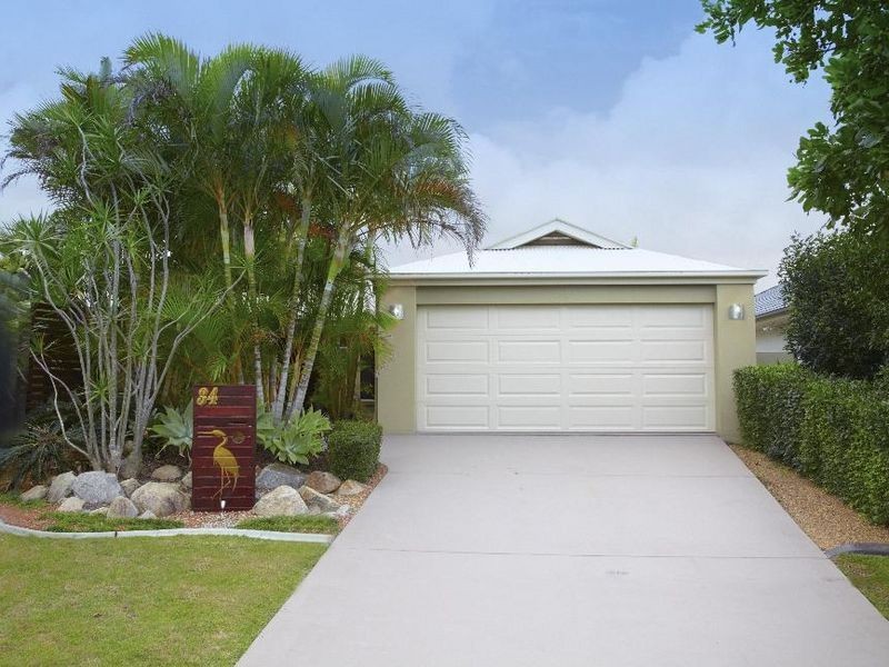 34 Teal Boulevard, Bribie Island QLD 4507