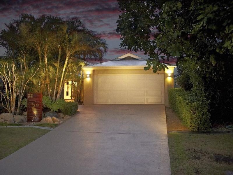 34 Teal Boulevard, Bribie Island QLD 4507