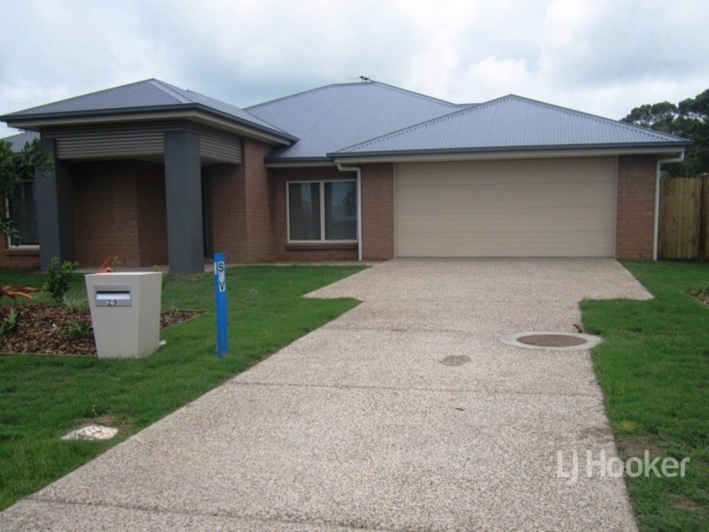 29 Grice Crescent, Ningi QLD 4511