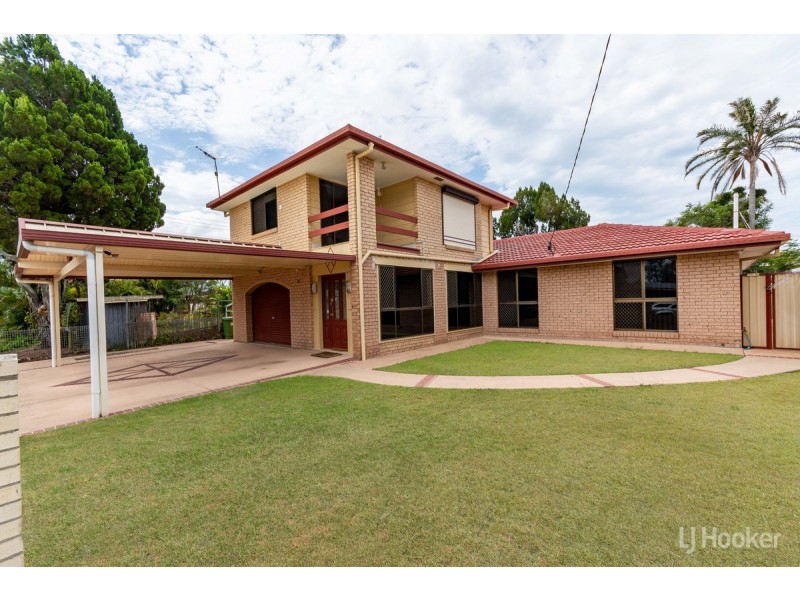 37 Wirraway Street, Bongaree QLD 4507