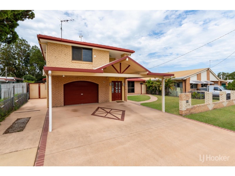 37 Wirraway Street, Bongaree QLD 4507