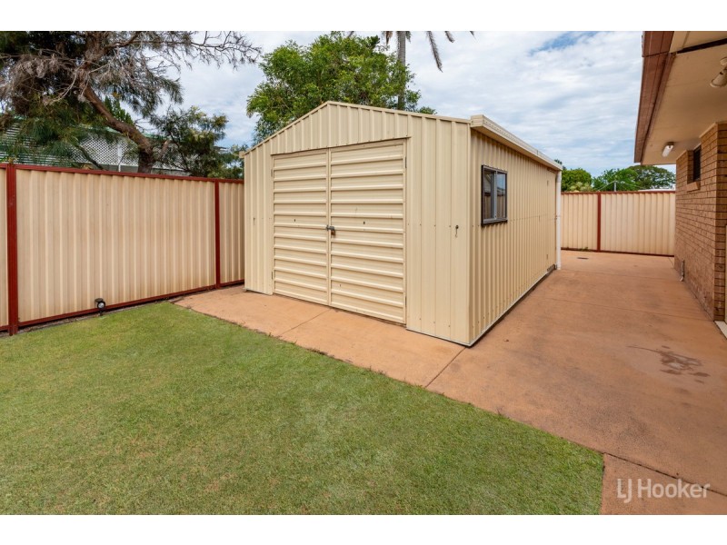 37 Wirraway Street, Bongaree QLD 4507
