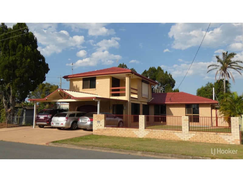 37 Wirraway Street, Bongaree QLD 4507