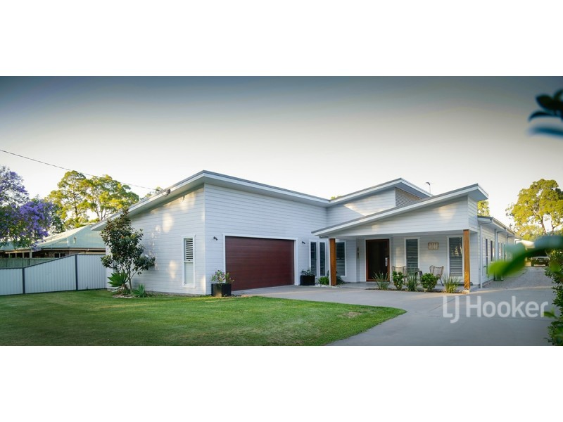 78 White Patch Esplanade, White Patch QLD 4507