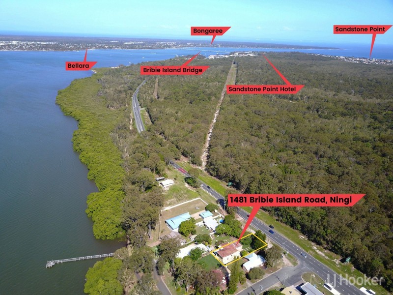 1481 Bribie Island Road, Ningi QLD 4511