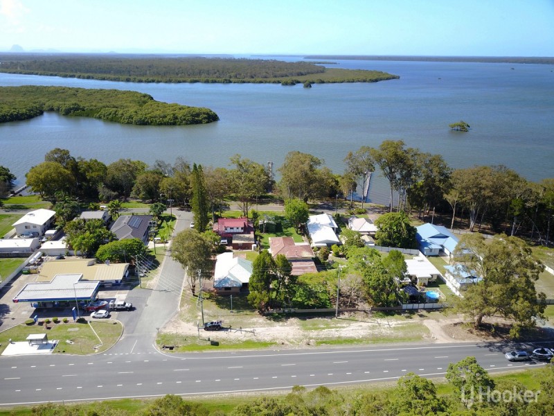 1481 Bribie Island Road, Ningi QLD 4511