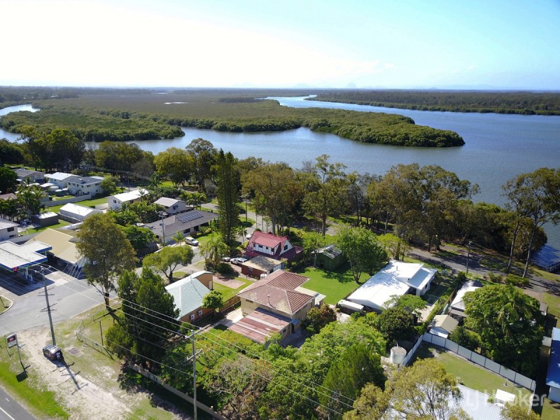 1481 Bribie Island Road, Ningi QLD 4511