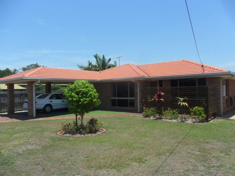Bribie Island QLD 4507