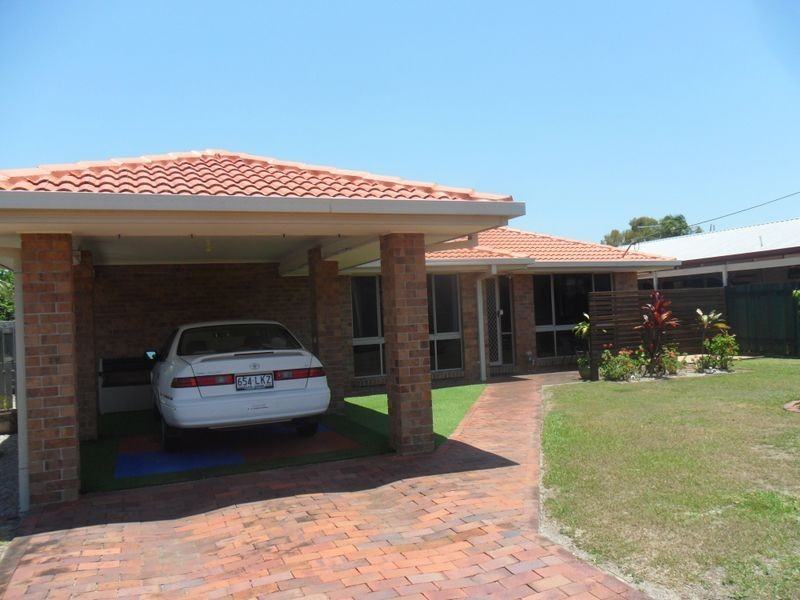 Bribie Island QLD 4507