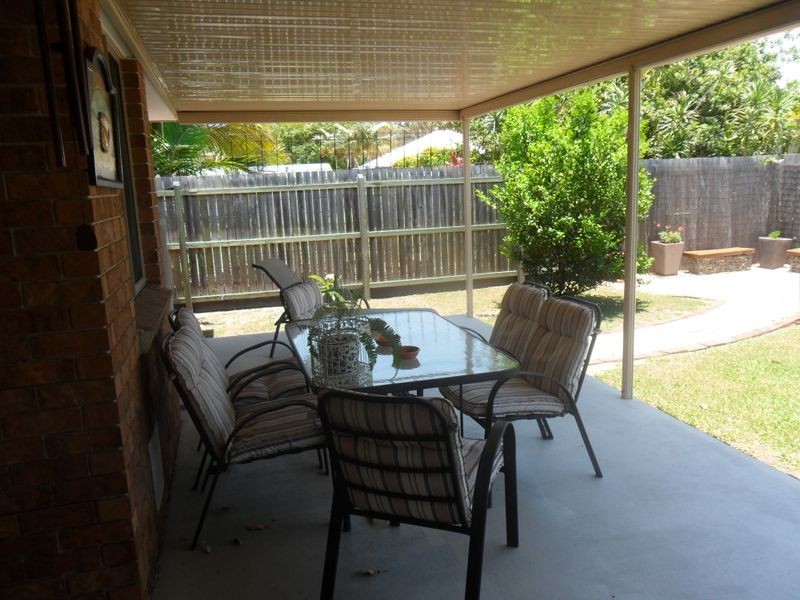 Bribie Island QLD 4507
