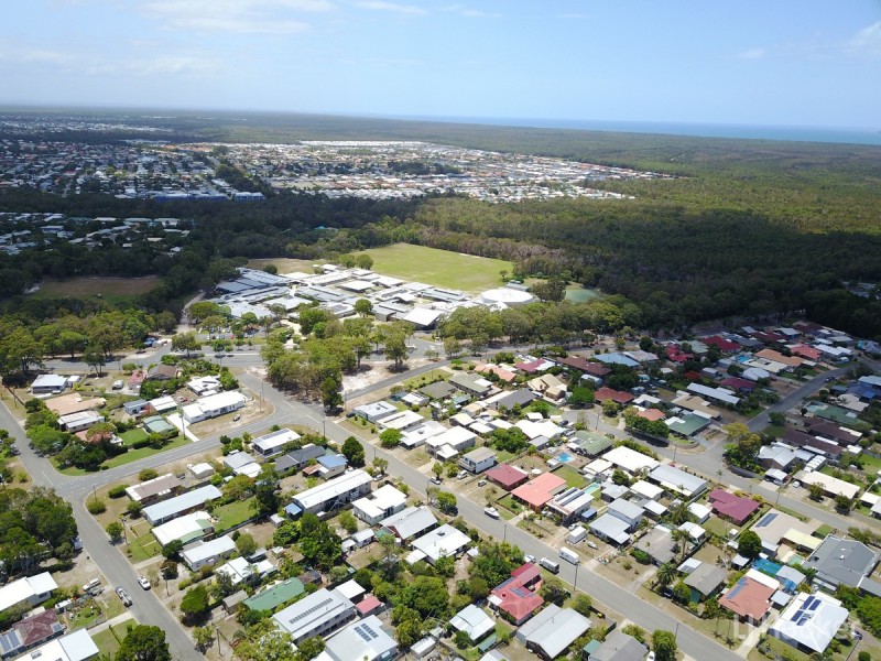 20-22 Hill Street, Bongaree QLD 4507