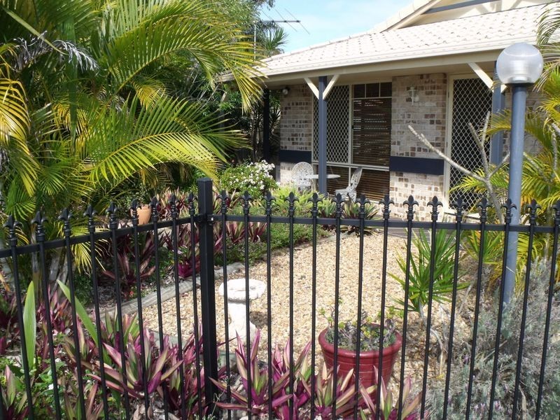 Sandstone Point QLD 4511