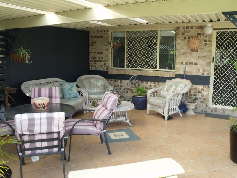 Sandstone Point QLD 4511