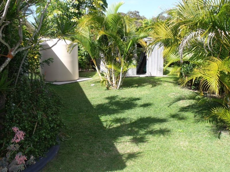 Sandstone Point QLD 4511