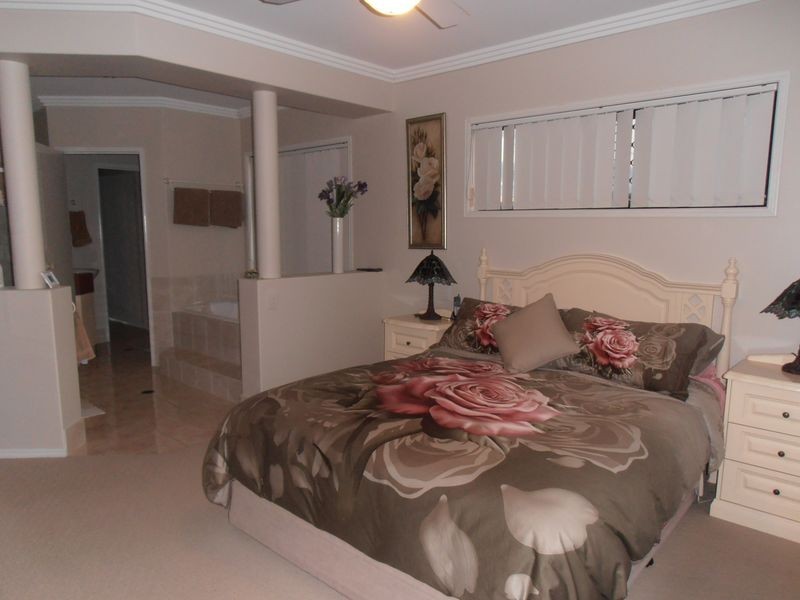 1/27 Bowsprit Crescent, Banksia Beach QLD 4507