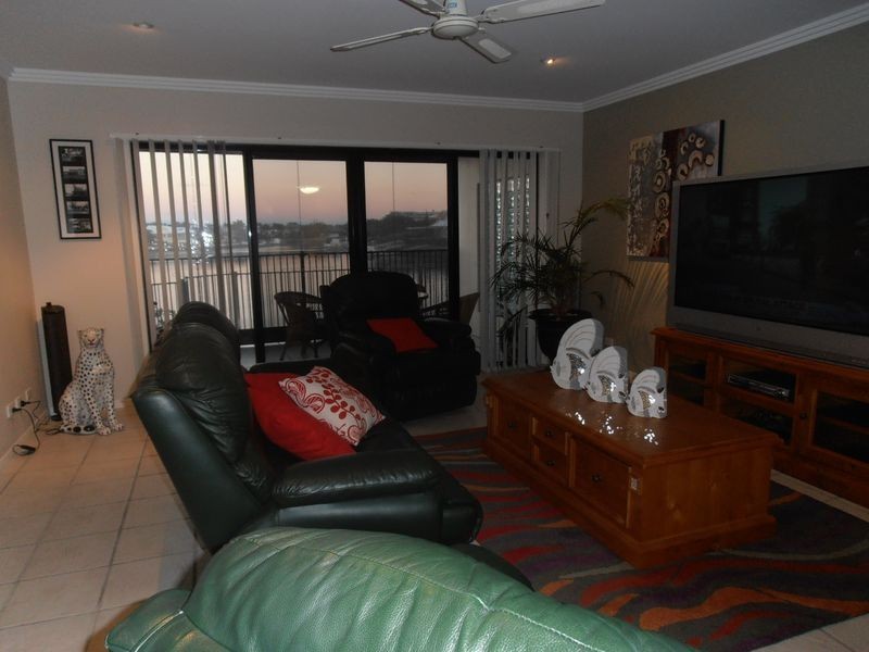 1/27 Bowsprit Crescent, Banksia Beach QLD 4507