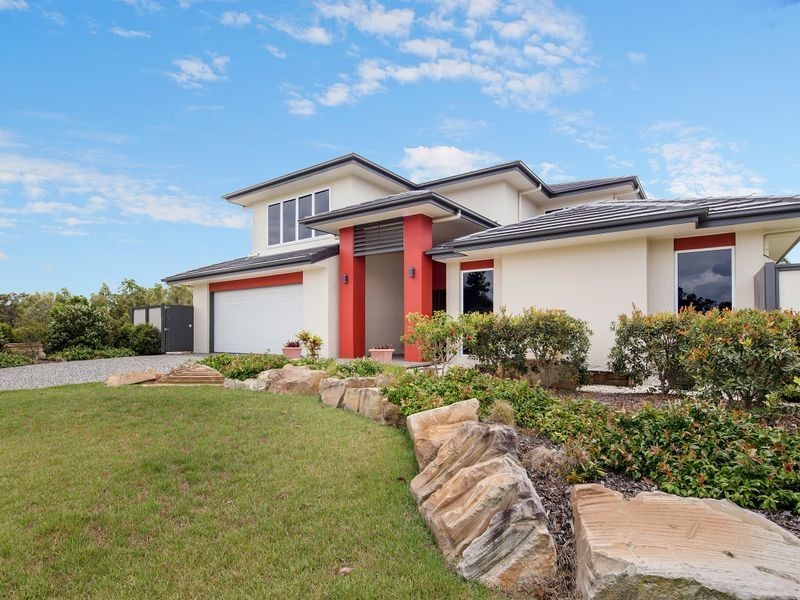 40 Vanillalily Close, Banksia Beach QLD 4507