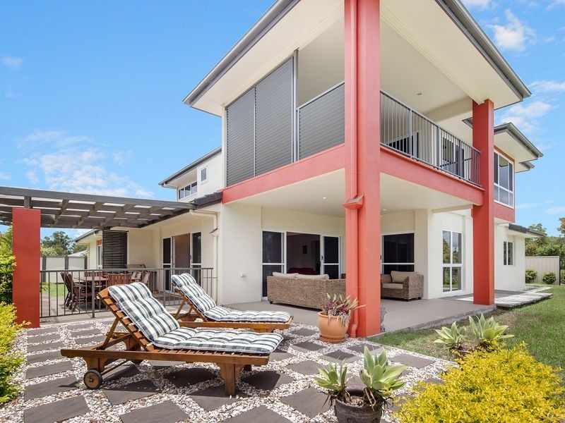 40 Vanillalily Close, Banksia Beach QLD 4507