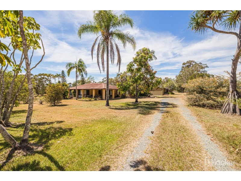 53 Lomond Drive, Ningi QLD 4511